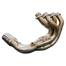 Vance & Hines 4-1 Exhaust System Kawasaki ZX-14R (06-25)