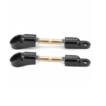 Adams Performance Lowering Links Kawasaki ZX-14R (06-25) - Schnitz