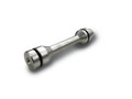 APE Counter Balancer Removal Shaft Suzuki Hayabusa (99-24) - Schnitz Racing