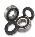 Moose Rear Wheel Bearing Kit Kawasaki KLR650