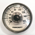 Schnitz Air Pressure Gauge (40565K33)