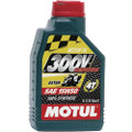 Motul 300V Synthetic Engine Oil