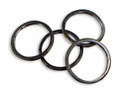 Cometic Exhaust Gasket Kit Suzuki Hayabusa (99-24) - Schnitz Racing