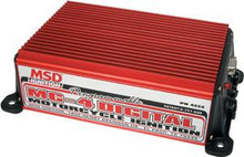 MSD MC-4 Ignition - Schnitz Racing