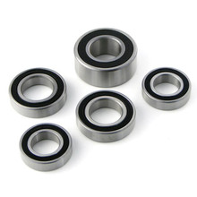 Kawasaki ZX14R Ceramic Wheel Bearing Kit - Schnitz Racing