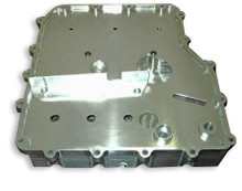 Kawasaki ZX-14R Billet Oil Pan - Schnitz Racing