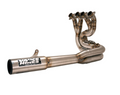 Vance & Hines Sidewinder Exhaust Suzuki Hayabusa (99-24) - Schnitz Racing