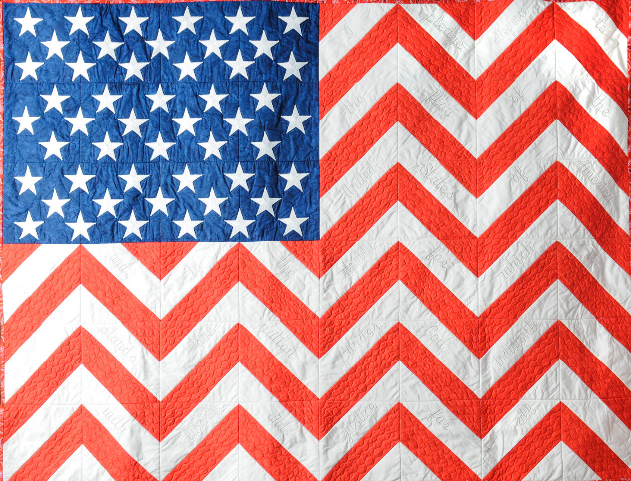 Old Glory - Digital Download - HOOPSISTERS