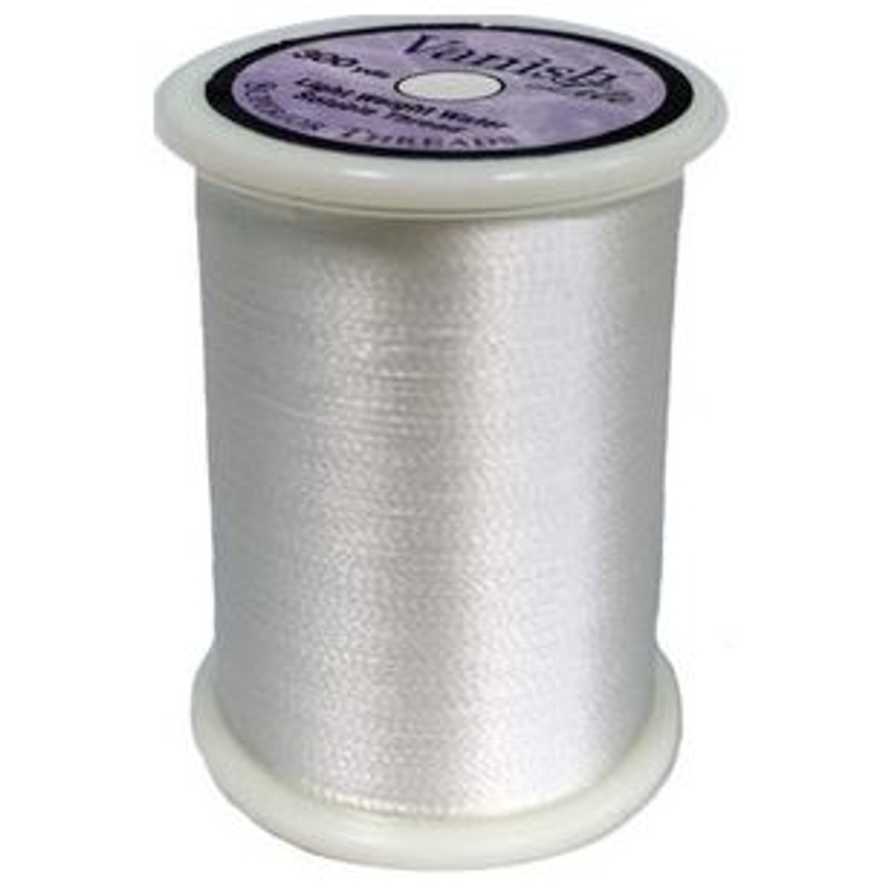 Superior Threads - Vanish-Extra Water Soluble Thread Spool for Basting, Trapunto