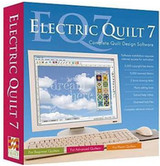 Electric Quilt 7 Giveaway