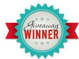 Giveaways Still Ahead...