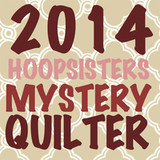 Be A HoopSisters Mystery Quilter