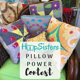 Pillow Power Photo Contest