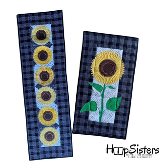 Sunflower Collection - Digital Download