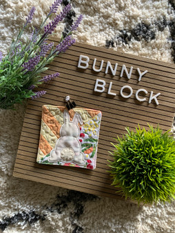 Bunny Block