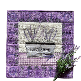 Lavender Love - USB