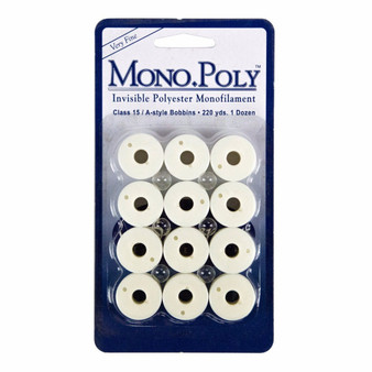 MonoPoly Clear Prewounds (Class 15)