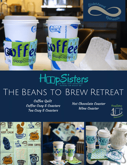 Coffee Retreat - Digital Download