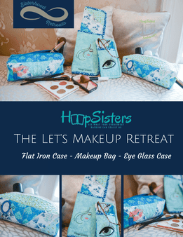 Makeup Retreat - Digital Download