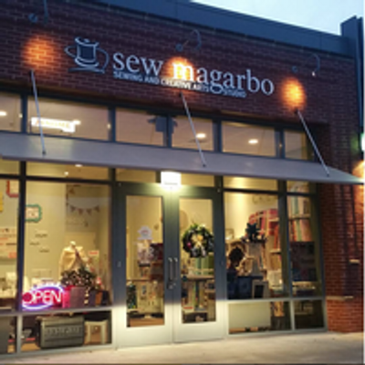 Dealer of the Week: Sew Magarbo