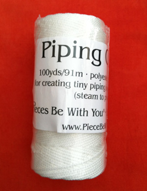 Piping Cording