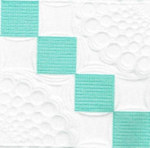 EXCLUSIVELY ANNIE'S QUILT DESIGNS: Fanfare Table Runner Pattern