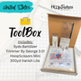 ToolBox - USA