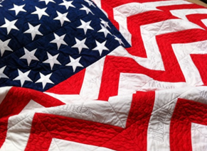 Old Glory - Digital Download - HOOPSISTERS