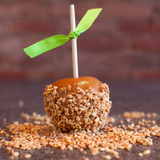 Gourmet Caramel Apples