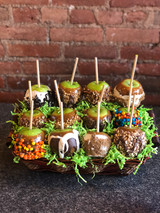 Apples by the Dozen Crate