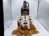 Beer Brittle