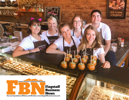 Going with the Overflow