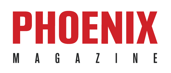 Phoenix Magazine