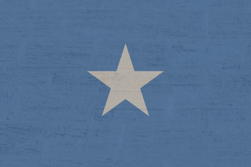 white star on blue background white star on blue background
