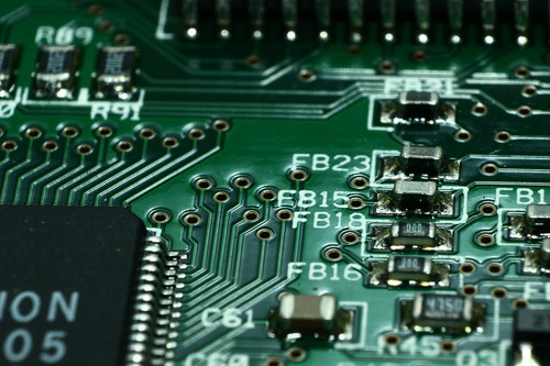 circuit board 