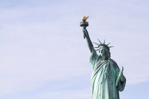 Statue of Liberty Statue of Liberty