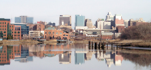 Delaware Skyline