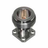 Product Image 1 - N Female 4 Hole .500" Square Flange - Accepts Pin Dia. .015 Product Image 1 - N Female 4 Hole .500" Square Flange - Accepts Pin Dia. .015