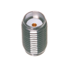 Product Image 1 - SMA Female Connector Thread-In .390 Length - Accepts .020 Pin Dia., tested to 27 GHz