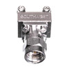 Data Sheet - 1093-02A-6, 2.92mm Male End Launch Connector - Standard Block (.500) Data Sheet - 1093-02A-6, 2.92mm Male End Launch Connector - Standard Block (.500)