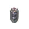 Product Image 1 - 2.92mm Female Connector Thread-In .405" Length - Accepts .020 Pin Dia., tested to 40 GHz Product Image 1 - 2.92mm Female Connector Thread-In .405" Length - Accepts .020 Pin Dia., tested to 40 GHz