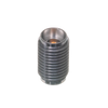 Product Image 1 - 2.92mm Female Connector Thread-In .405" Length - Accepts .009 Pin Dia., tested to 40 GHz
