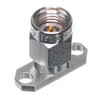Product Image 1 - 2.92mm Male Connector 2 Hole .625" Long Flange - Accepts .012 Pin Dia., tested to 40 GHz Product Image 1 - 2.92mm Male Connector 2 Hole .625" Long Flange - Accepts .012 Pin Dia., tested to 40 GHz