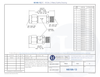 Data Sheet - 13 dB - Fixed Attenuator SMA Male To SMA Female Up To 18 GHz Rated To 2 Watts With Passivated Stainless Steel Body Data Sheet - 13 dB - Fixed Attenuator SMA Male To SMA Female Up To 18 GHz Rated To 2 Watts With Passivated Stainless Steel Body