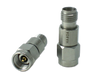 Product Image 1 - 4 dB - Fixed Attenuator 2.92mm Male To 2.92mm Female Up To 40 GHz Rated To .5 Watts With Passivated Stainless Steel Body Product Image 1 - 4 dB - Fixed Attenuator 2.92mm Male To 2.92mm Female Up To 40 GHz Rated To .5 Watts With Passivated Stainless Steel Body