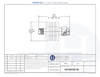 Data Sheet - 40 dB - Fixed Attenuator SMA Male To SMA Female Up To 18 GHz Rated To 5 Watts With Black Aluminum Heat Sink Body Data Sheet - 40 dB - Fixed Attenuator SMA Male To SMA Female Up To 18 GHz Rated To 5 Watts With Black Aluminum Heat Sink Body