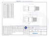 Data Sheet - 7 dB - Fixed Attenuator SMA Male To SMA Female Up To 26 GHz Rated To 2 Watts With Passivated Stainless Steel Body Data Sheet - 7 dB - Fixed Attenuator SMA Male To SMA Female Up To 26 GHz Rated To 2 Watts With Passivated Stainless Steel Body