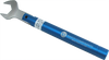 Product Image 1 - TNC Torque Wrench -  Break Over Type with 5/8 inch Hex Bit - Preset to 12 in-lbs Product Image 1 - TNC Torque Wrench -  Break Over Type with 5/8 inch Hex Bit - Preset to 12 in-lbs