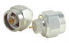 Product Image 1 - N Male Press Mount Connector Product Image 1 - N Male Press Mount Connector