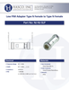 Product Image 3 - N Female to N Type Female Low PIM Adapter - 160 dBc Product Image 3 - N Female to N Type Female Low PIM Adapter - 160 dBc